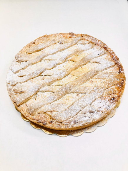 Immagine di Pastiera