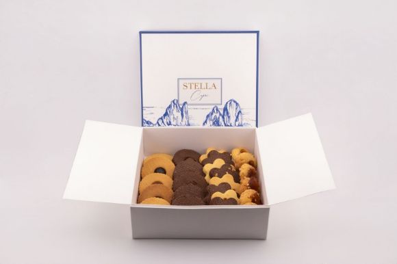 Immagine di Frollini