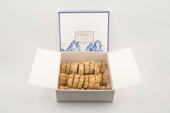 Immagine di Cantucci