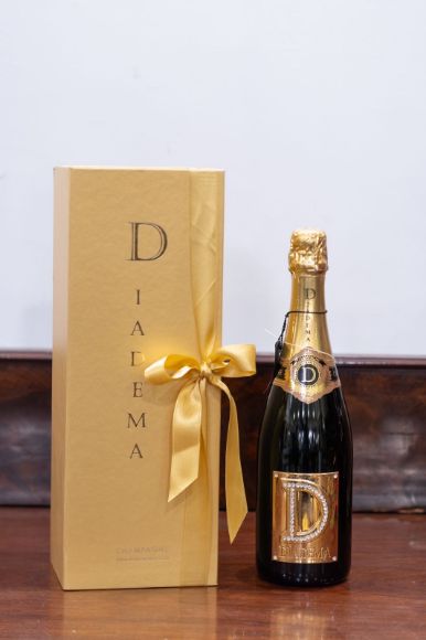 Immagine di Diadema Classica