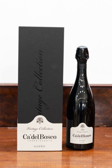 Immagine di Ca' del Bosco Millesimato Magnum