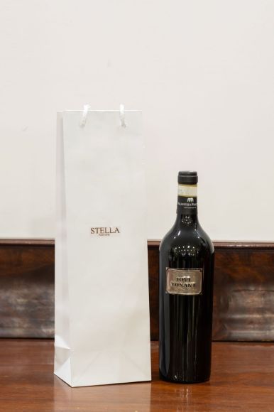 Immagine di Masseria Frattasi Iovi Tonant