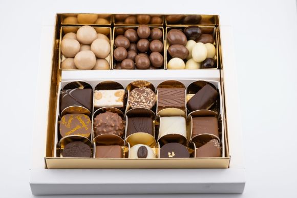 Immagine di Scatola di Cioccolatini Grande