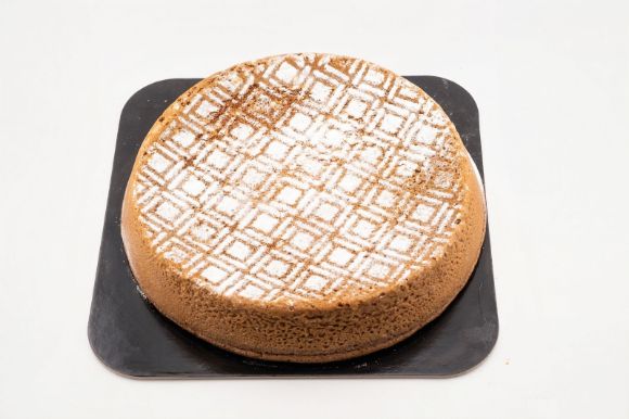 Immagine di Caprese al Limone